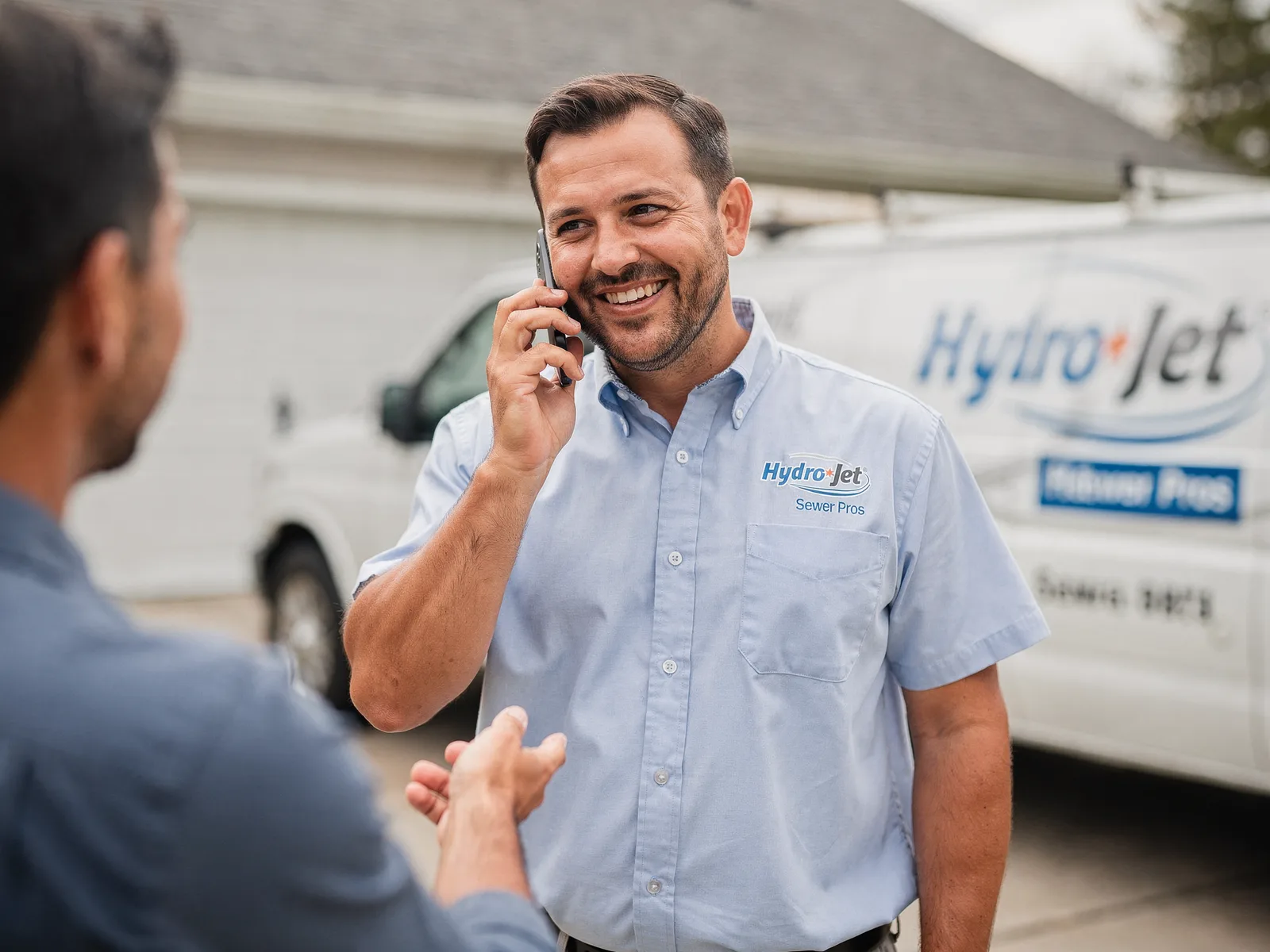 Hydro Jetting Near Me Beech Island, SC FAQs
